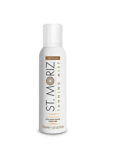 Moriz self tanning - self,