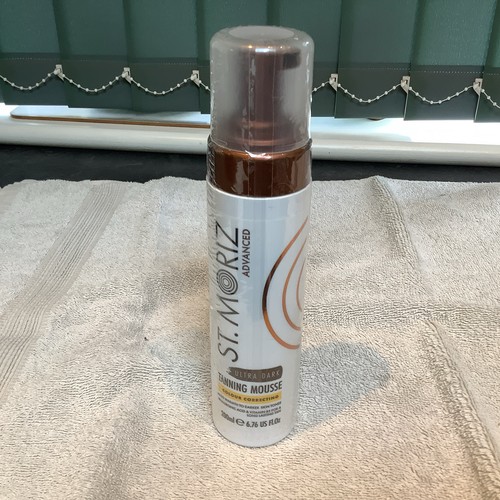 Moriz advanced colour - st.,