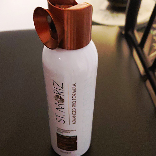 Moriz advanced pro formula - moriz,