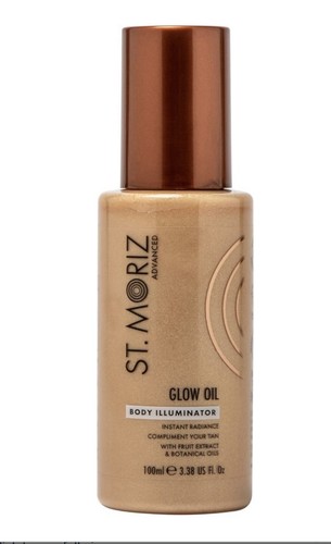 Moriz advanced glow - st, body