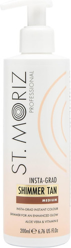 Moriz professional - st,