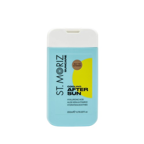 Moriz suncare cooling after - st,