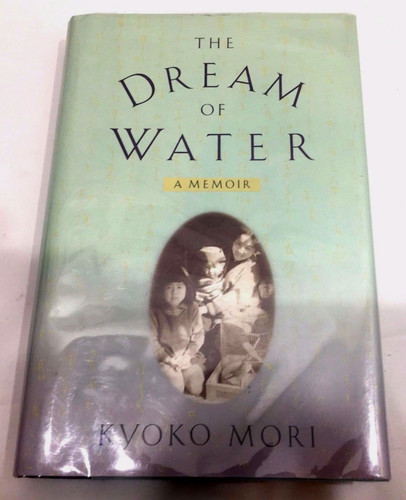 The dream water - dream, of