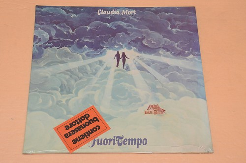 Claudi mori clan celentano - claudi,