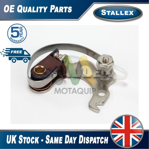 Fits lotus elite triumph - fits,
