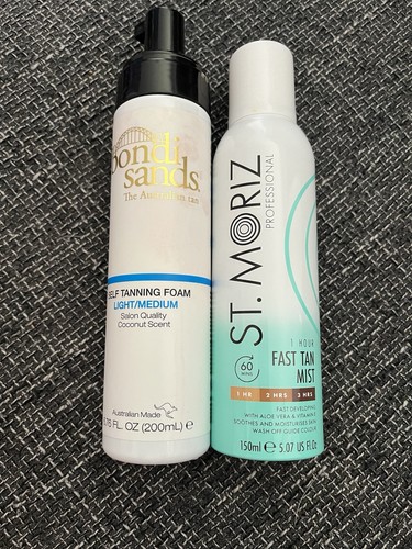 Bondi sands tan - tan, &