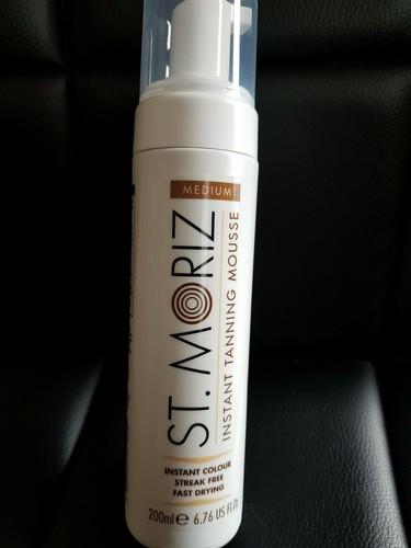 Moriz instant tanning - moriz,