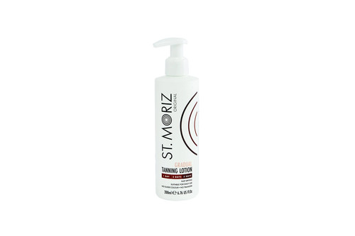 Gradual tanning lotion st - gradual,