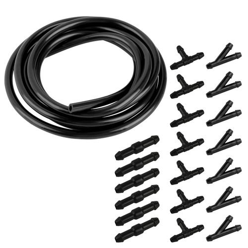 18pcs connectors car - 2m,