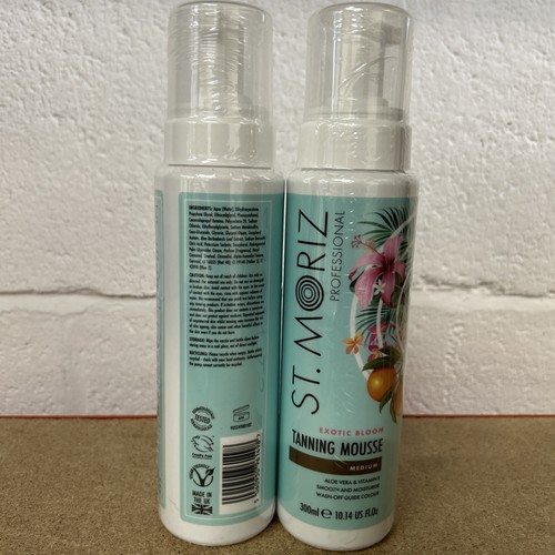 Moriz professional - st.,