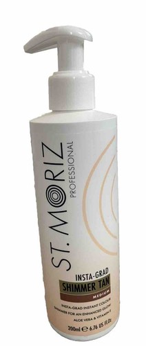 Self tan moriz - self, insta-grad