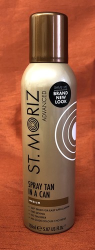 Moriz advanced gradual - st.,