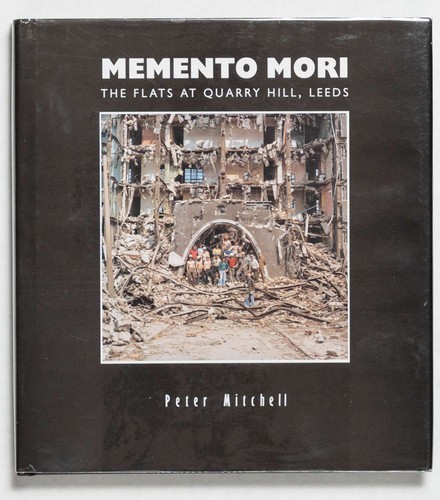 Peter mitchell memento - peter,