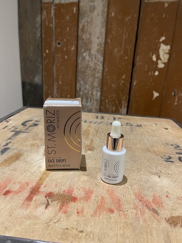 Moriz advanced tan - st,