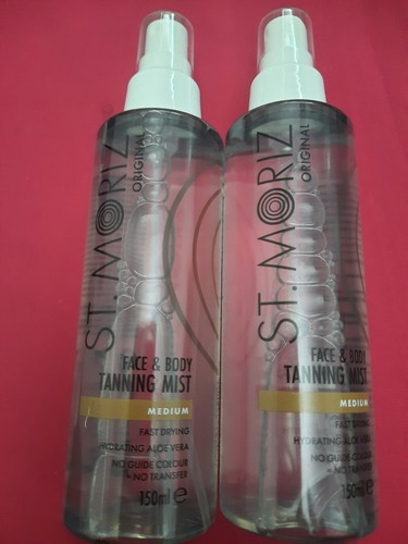 Moriz original face body - st.moriz,