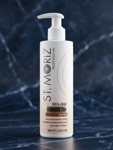 Moriz professional - st.,