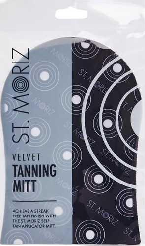 Moriz velvet tanning - moriz, mitt
