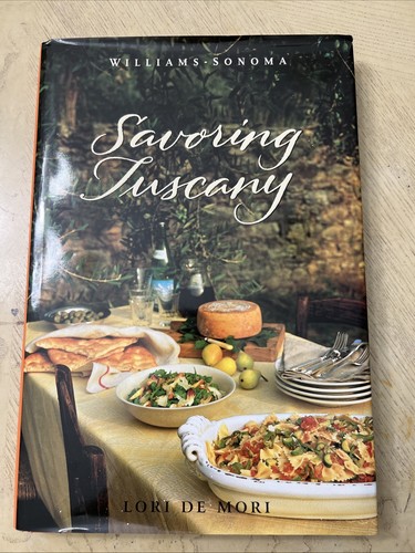 Williams sonoma savoring - williams-sonoma,