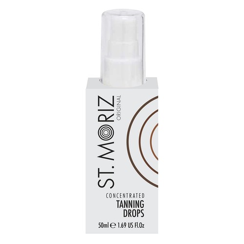 Moriz custom tan drops - custom,