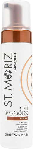 Moriz advanced in 1 - advanced,