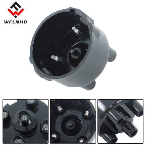 Distributor cap for land - land, rover