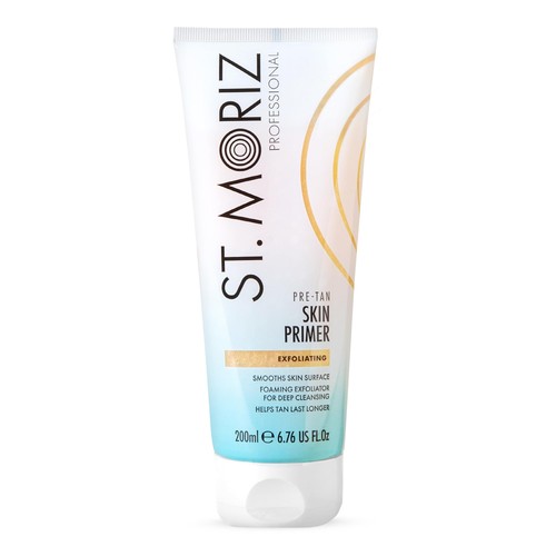 Moriz professional pre tan - professional, pre-tan