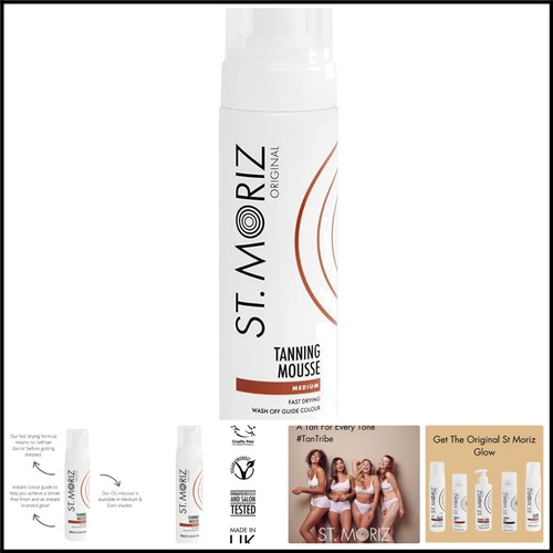 Achieve flawless medium glow - achieve,