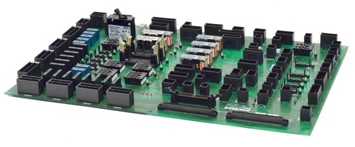Mori seiki control - control, board