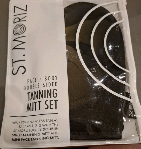 Moriz luxury double sided - st,