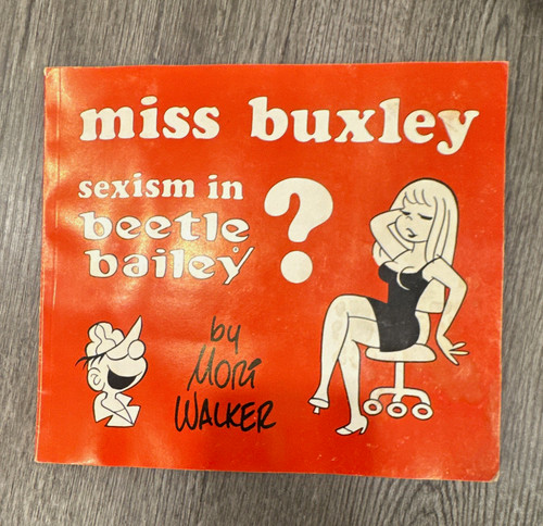 Mori walker miss buxley - walker,