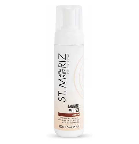 Moriz professional medium - st,