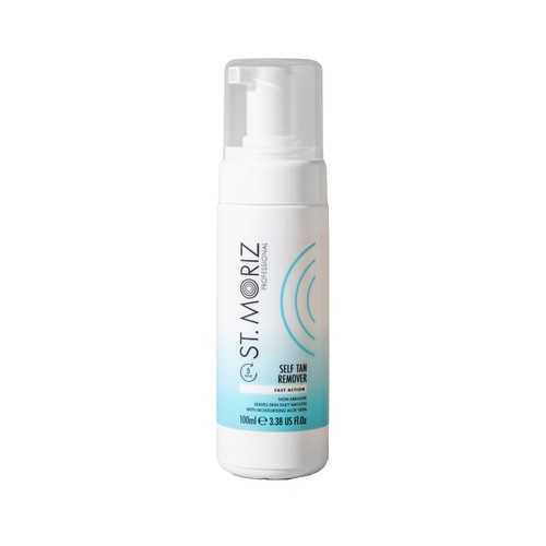Moriz professional selftan - st,