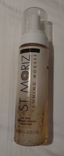 Moriz medium dark - medium, tanning