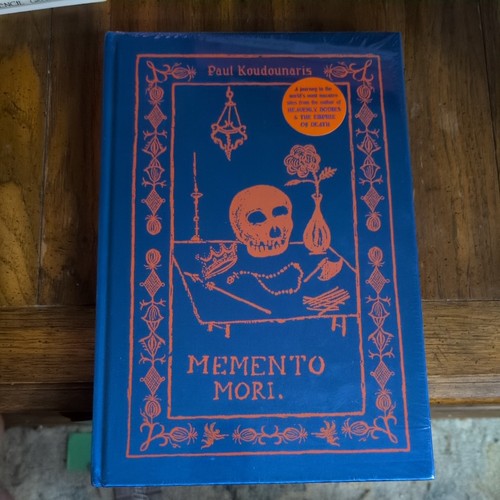 Memento mori paul - mori, by