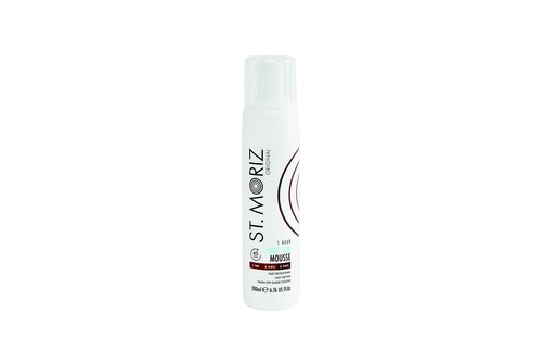 Moriz original hour fast - st,