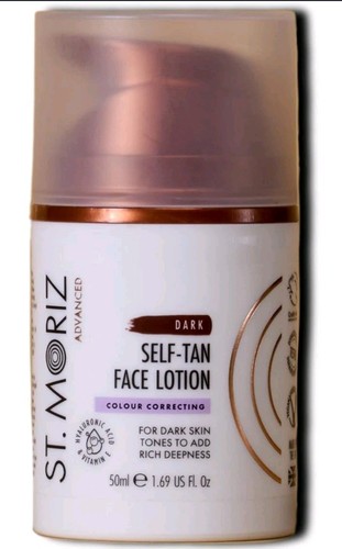 Moriz advanced dark - st,