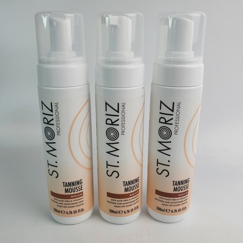 Moriz instant medium - st,