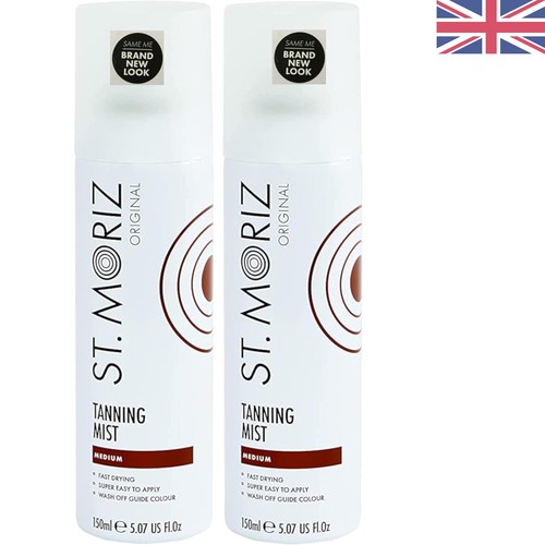 Effortless medium tan - effortless,