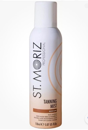 Moriz professional self - st,