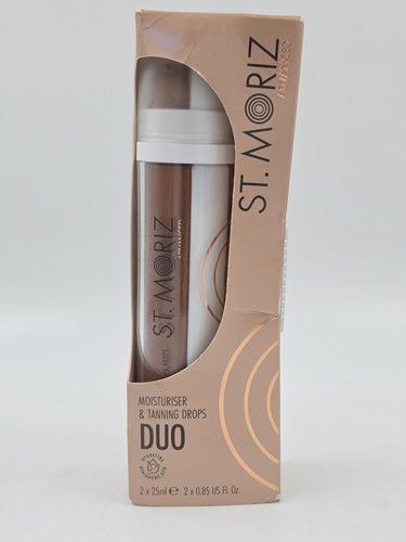 Moriz advanced moisturiser - advanced,