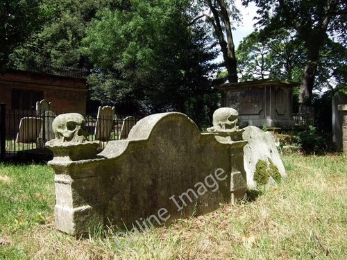 Photo 6x4 memento mori - memento, stoke