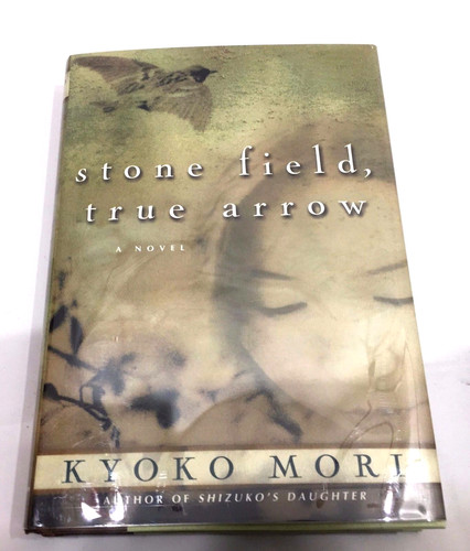 Stone field true arrow by - true,