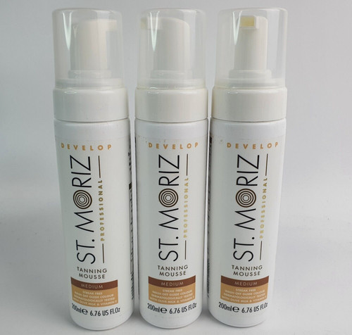 Moriz instant medium - moriz,
