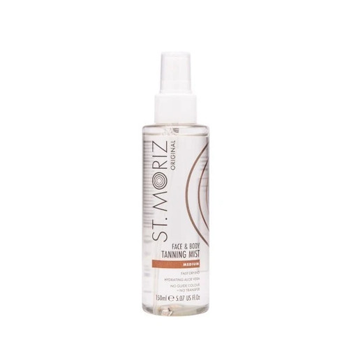 Moriz face body - moriz,