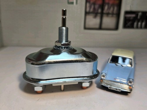 Ford anglia 105e pull starter - 105e,