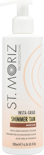 Moriz professional - st,