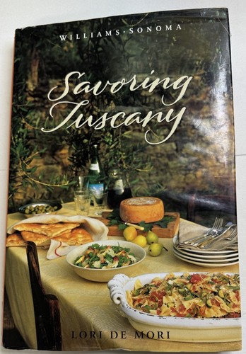 Williams sonoma savoring - williams-sonoma,