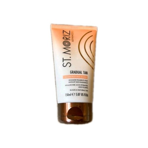 Moriz gradual tan - st.,