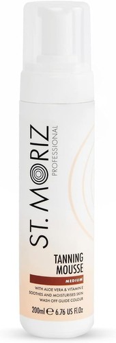 Moritz instant tan - instant,