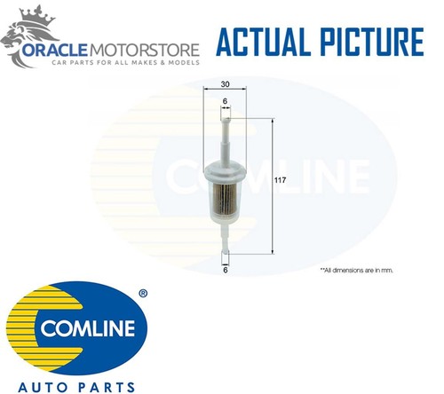 New comline engine - engine, filter